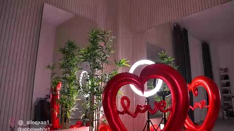 Alexa online show from February 2025 07:04:02 AM