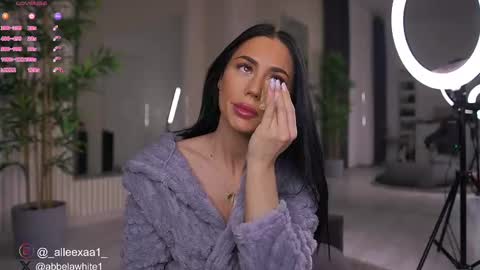 Alexa online show from February 2025 09:22:02 AM