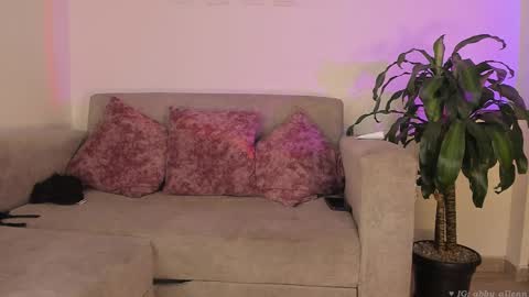 Snapshot of abbey_allen chatting on February 2025 02:53:01 AM Abbey  IG abby allenn  04 December Online at  I will be on vacation dont forget me  See you soon   online show from February 2025 02:53:01 AM
