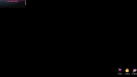 abbey_walker online show from December 2025 12:10:01 PM