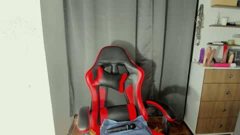 Martina online show from April 2026 12:09:02 AM