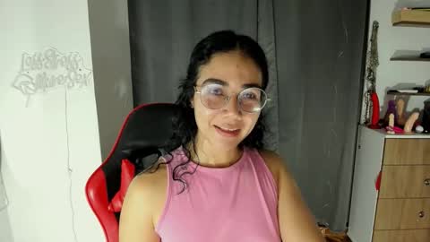 Snapshot of abbi_moon chatting on May 2026 06:27:02 PM Martina online show from May 2026 06:27:02 PM