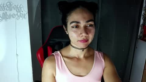Snapshot of abbi_mooncb chatting on May 2026 06:01:01 PM Abbi mooncb online show from May 2026 06:01:01 PM