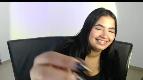 Snapshot of abbie777 chatting on December 2024 04:20:02 AM abbie777 online show from December 2024 04:20:02 AM