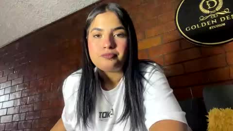 Snapshot of abbie777 chatting on February 2025 06:45:02 PM abbie777 online show from February 2025 06:45:02 PM