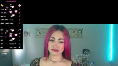 Snapshot of abbie_stone_ chatting on June 2026 03:11:02 PM abbie 70OFF online show from June 2026 03:11:02 PM