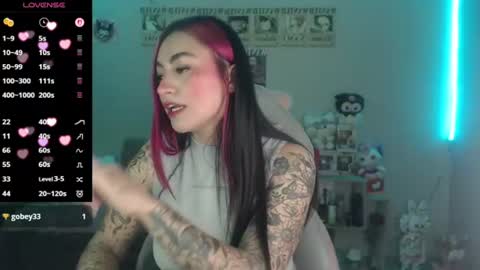 Snapshot of abbie_stone_ chatting on June 2026 02:24:02 AM abbie 70OFF online show from June 2026 02:24:02 AM