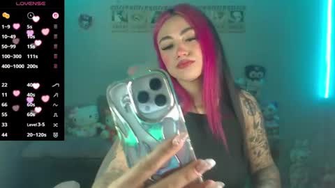 Snapshot of abbie_stone_ chatting on July 2026 11:30:01 PM abbie 70OFF online show from July 2026 11:30:01 PM