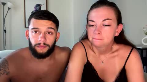 Abbie xo online show from April 2026 03:02:01 AM