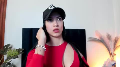 Abbie Joness online show from October 2025 11:33:02 AM