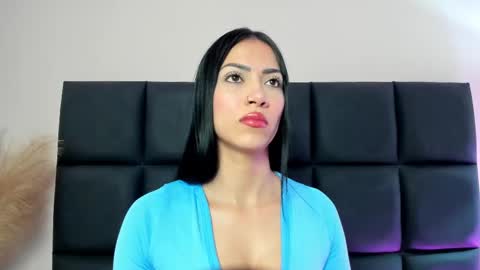 Abbie Joness online show from November 2025 11:32:02 AM