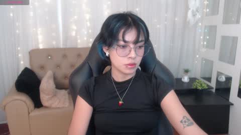 Abbi online show from December 2024 06:59:01 PM