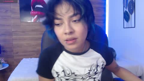 Abbi online show from December 2024 10:17:02 PM