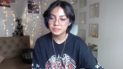 Abbi online show from January 2025 10:45:01 PM