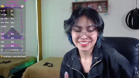 Abbi online show from February 2025 03:21:01 PM