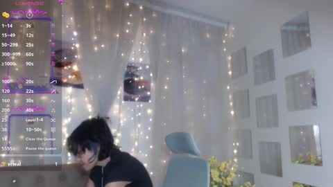 Abbi online show from February 2025 01:21:01 AM