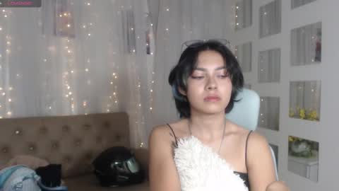 Abbi online show from February 2025 07:30:01 PM