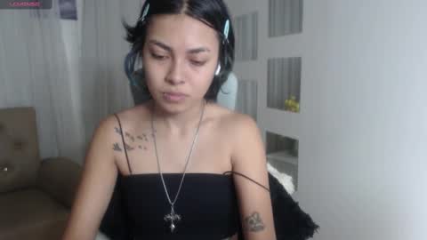 Abbi online show from March 2025 07:15:02 PM