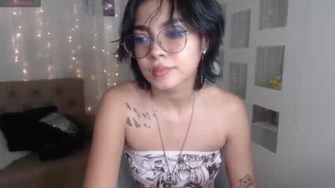 Abbi online show from March 2025 07:28:02 PM