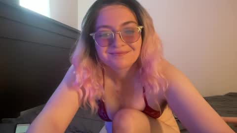 Abbi Willow online show from May 2026 02:55:01 PM