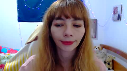 Abbi Winter online show from March 2026 10:10:01 AM