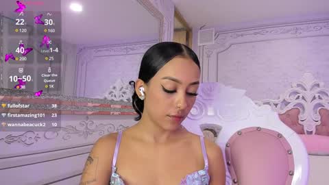 abby online show from January 2025 11:33:01 PM