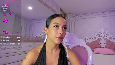 abby online show from January 2025 09:43:01 PM