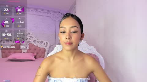 abby online show from February 2025 09:29:01 PM