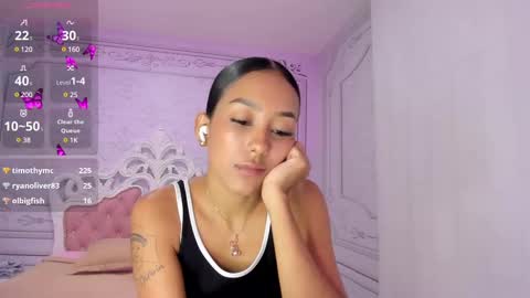 abby online show from February 2025 12:41:01 AM