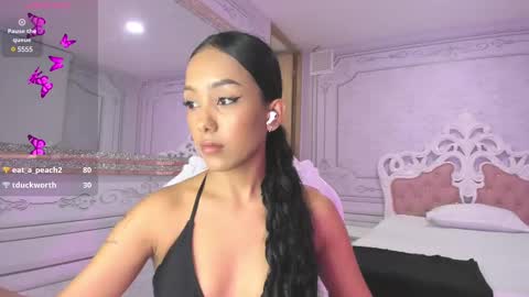 abby online show from February 2025 09:26:02 PM