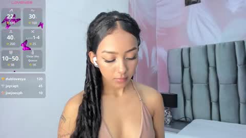 abby online show from March 2025 09:43:01 PM