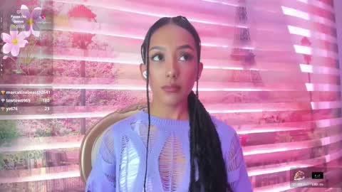 abby online show from March 2025 07:06:01 PM