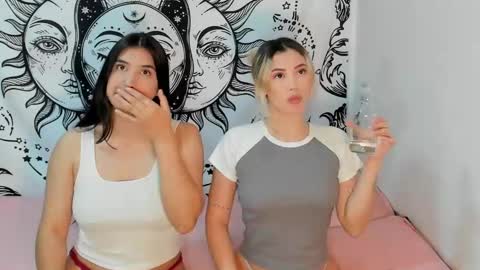    ABBY  LANNA     online show from February 2025 05:40:01 AM