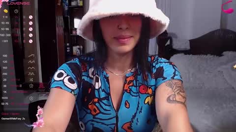 Snapshot of abby_ch1 chatting on December 2024 02:41:02 AM ABBY online show from December 2024 02:41:02 AM