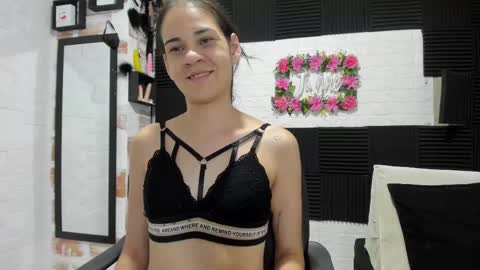 Abby Connie online show from February 2025 03:20:01 AM