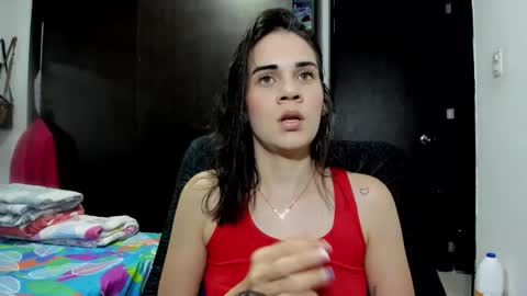 Abby Connie online show from March 2026 01:31:02 AM