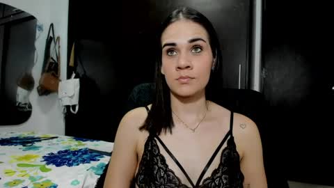 Abby Connie online show from March 2026 01:07:02 AM