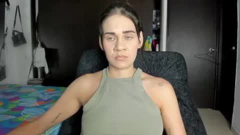 Abby Connie online show from June 2026 03:05:01 AM