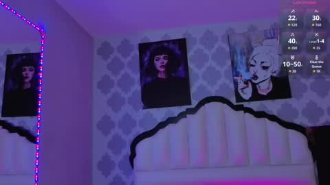 Abby online show from November 2025 01:37:01 AM