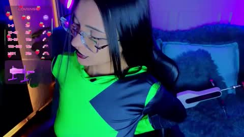 Abby online show from March 2026 07:50:01 PM