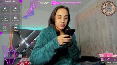 abby_esposiito online show from February 2025 01:30:02 PM