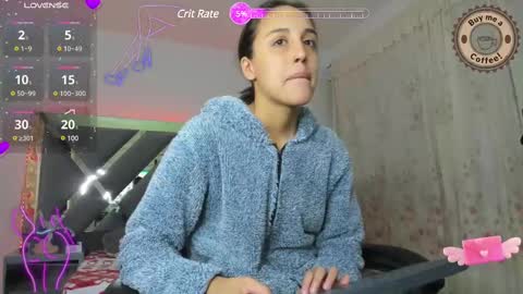 abby_esposiito online show from February 2025 01:00:02 PM