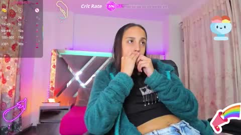 abby_esposiito online show from October 2025 04:08:01 PM