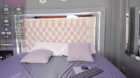 Abby online show from February 2026 06:46:01 PM