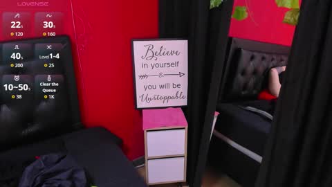 Abby online show from March 2026 05:37:02 AM