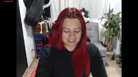 Snapshot of abby_iloveit chatting on December 2024 12:27:02 PM abby iloveit online show from December 2024 12:27:02 PM