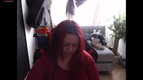 Snapshot of abby_iloveit chatting on January 2025 06:56:02 PM abby iloveit online show from January 2025 06:56:02 PM