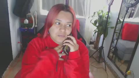 Snapshot of abby_iloveit chatting on February 2025 12:11:02 PM abby iloveit online show from February 2025 12:11:02 PM