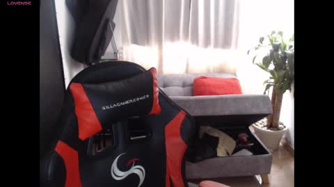 Snapshot of abby_iloveit chatting on February 2025 02:58:01 PM abby iloveit online show from February 2025 02:58:01 PM