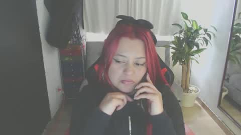 Snapshot of abby_iloveit chatting on February 2025 02:54:01 PM abby iloveit online show from February 2025 02:54:01 PM